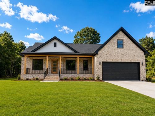 113 Ginger Lake Dr, Orangeburg, SC, 29118-9495 | Card Image