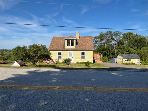 8212 Highway 331, Cherry Hill, NS, B0J2H0 | Card Image