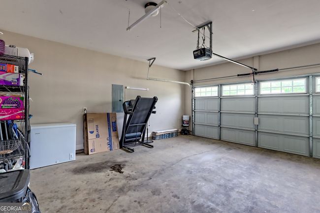 182 Sugar Creek Dr, House other with 3 bedrooms, 3 bathrooms and 2 parking in Cornelia GA | Image 44