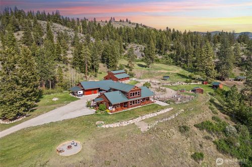 40 Happy Jack Rd, Curlew, WA, 99118-5135 | Card Image