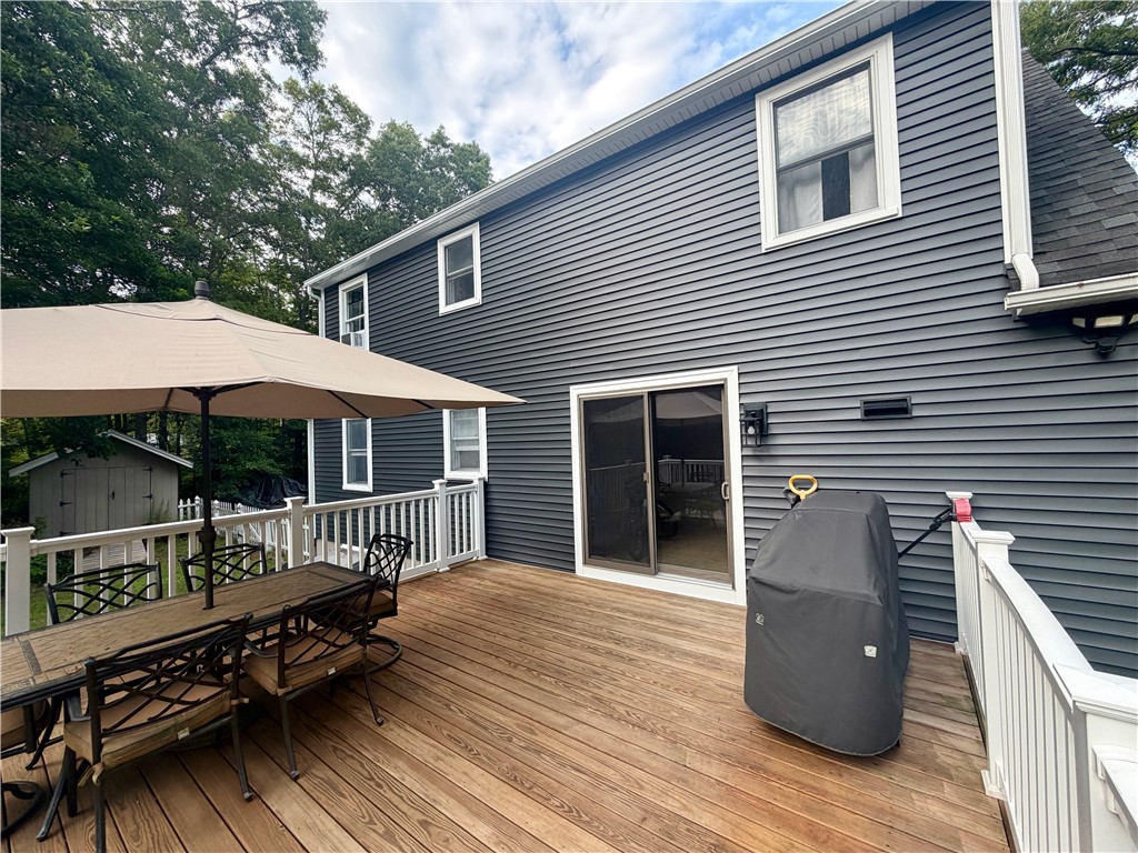 Residential in Hopkinton 3