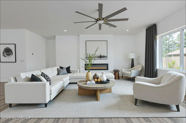 2090 S Agua Fria Dr, House other with 3 bedrooms, 2 bathrooms and null parking in Cottonwood AZ | Image 10