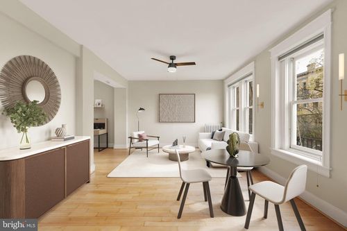 apt-24-1869 Mintwood Pl Nw, WASHINGTON, DC, 20009-1953 | Card Image