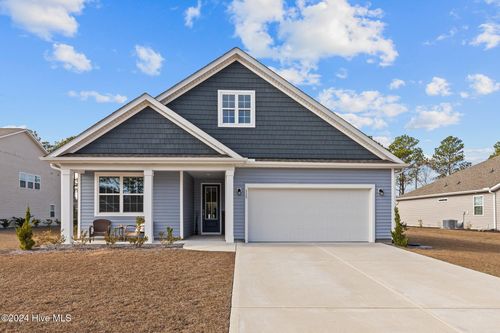 115 Ballantine Grove Lane, Newport, NC, 28570 | Card Image