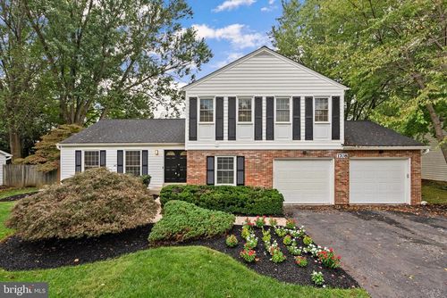 1708 Sunrise Dr, POTOMAC, MD, 20854-2665 | Card Image