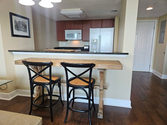 UNIT-1003 - 300 S Duval St, Condo with 1 bedrooms, 1 bathrooms and null parking in TALLAHASSEE FL | Image 9