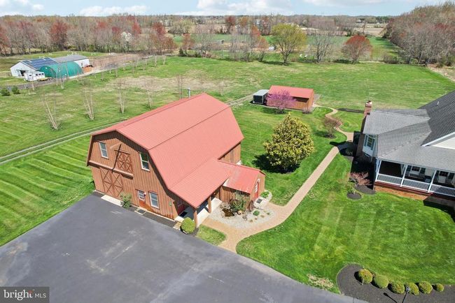 358 Eayrestown Rd, House other with 4 bedrooms, 3 bathrooms and null parking in Southampton NJ | Image 47