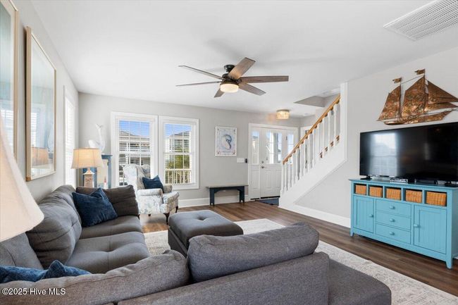 436 Ocean Blvd W, House other with 4 bedrooms, 4 bathrooms and null parking in Holden Beach NC | Image 20