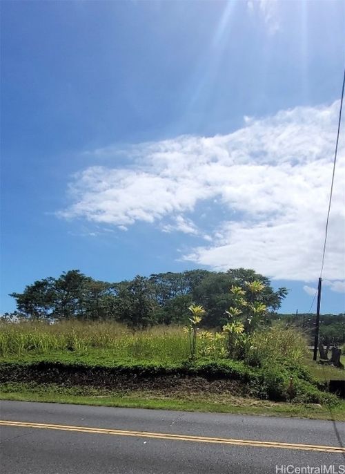 Lot 160-B E Kahaopea St, Hilo, HI, 96720 | Card Image