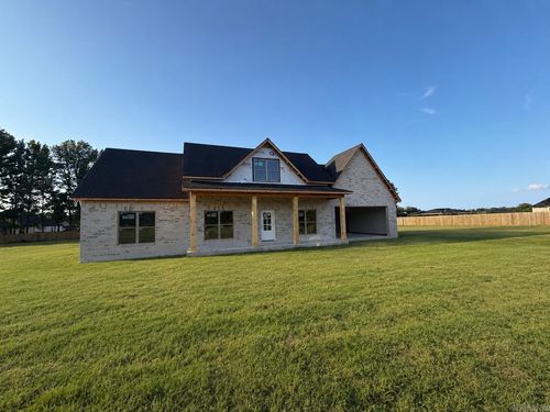 10 Crescent Cv, Ward, AR, 72176-5023 | Card Image