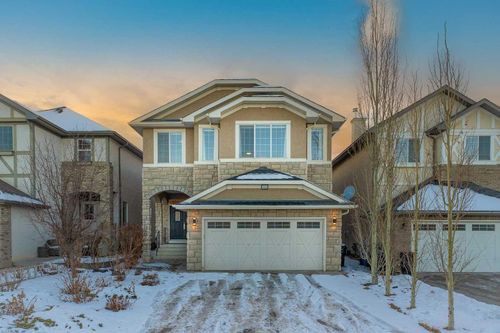 214 Sherwood Cir Nw, Calgary, AB, T3R1R7 | Card Image