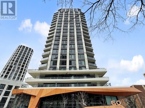 2608-60 Central Park Roadway, Etobicoke, ON, M9A0E5 | Card Image