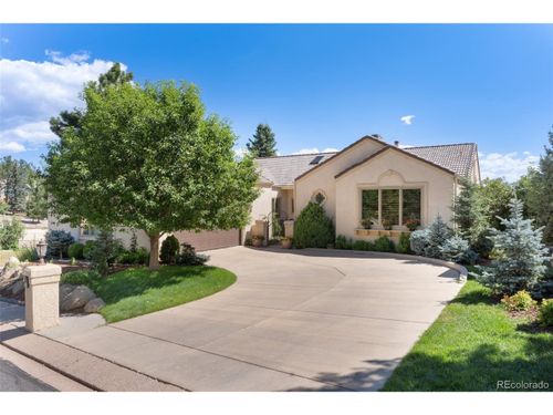 4015 Hermitage Dr, Colorado Springs, CO, 80906-7223 | Card Image