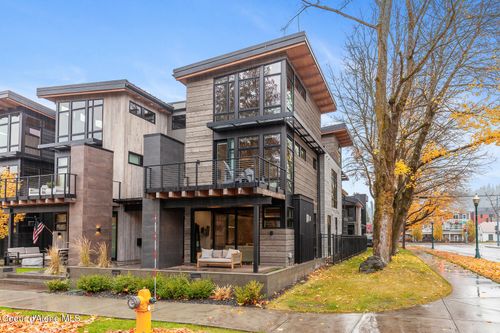 804 E Lakeside Ave, Coeur D Alene, ID, 83814-4105 | Card Image