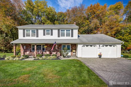 18 N Rhoda St, Monroe, NJ, 08831-8649 | Card Image