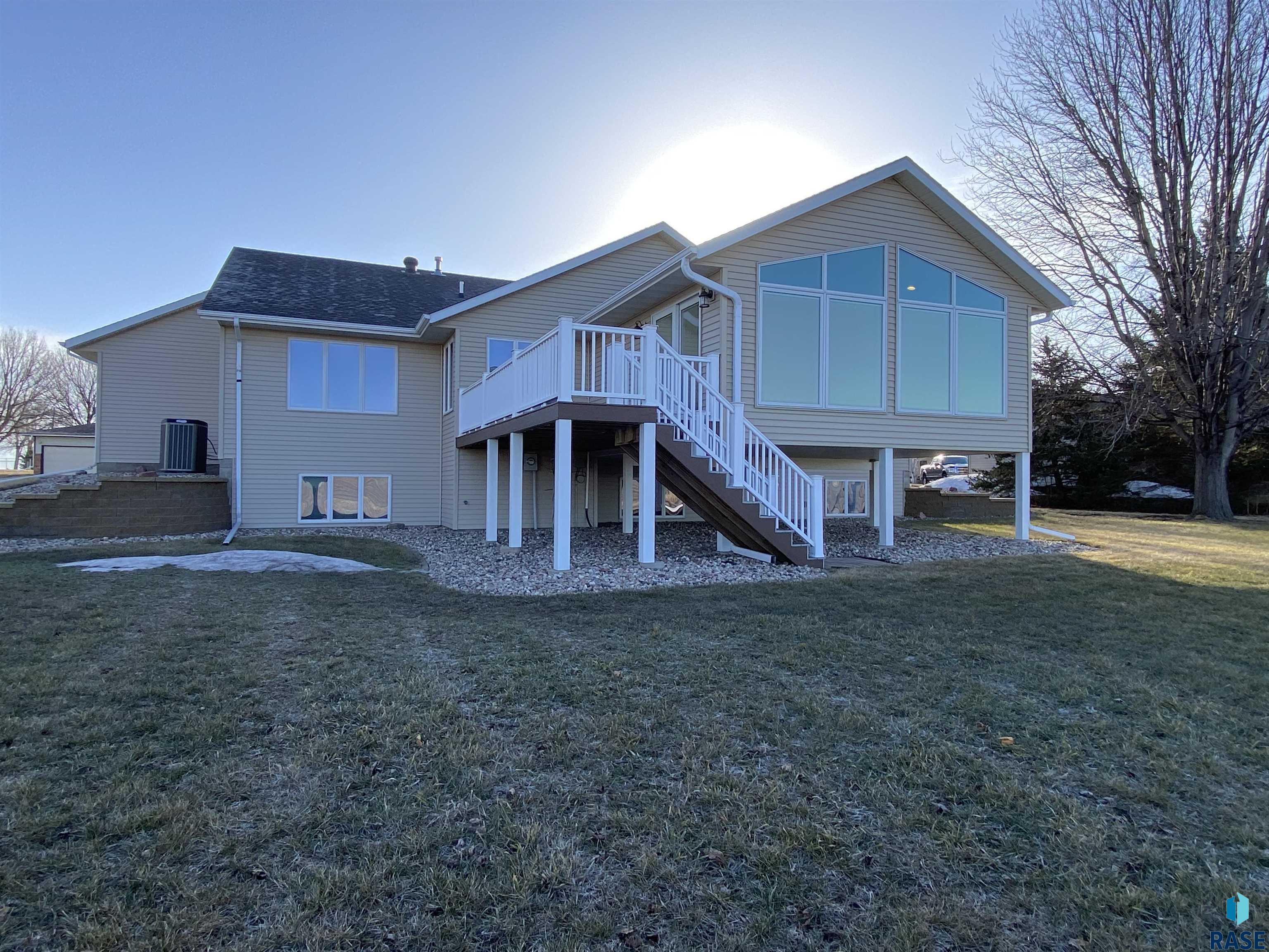Northview Dr, Luverne, MN 56156