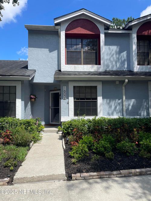 1602-8715 Belle Rive Blvd, Jacksonville, FL, 32256-1681 | Card Image