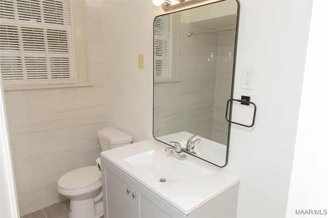1131 Magnolia Curv, Home with 2 bedrooms, 1 bathrooms and null parking in Montgomery AL | Image 8