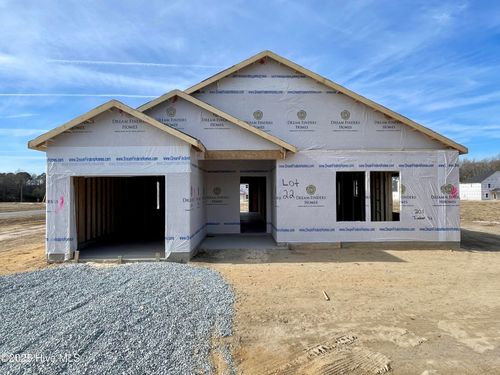 201 Timber Street, Fremont, NC, 27830 | Card Image