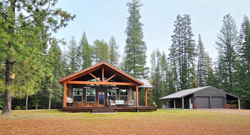 379 Little Beaver Creek Rd, Trout Creek, MT, 59874-9604 | Card Image