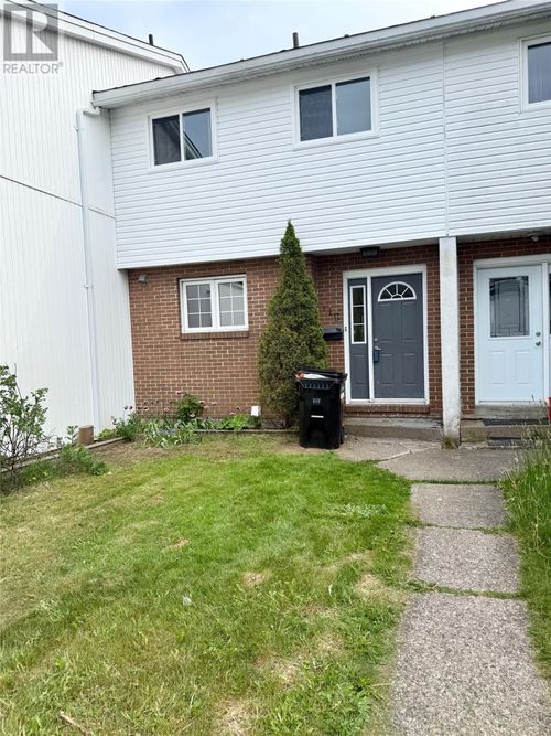 119 Cumberland Cres, Saint Johns, NL, A1B3M4 | Card Image