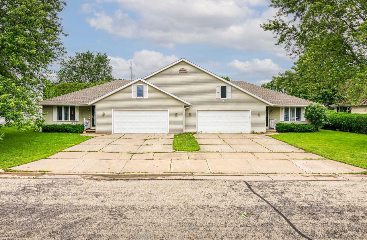 Fulton St, Seymour, WI 54165