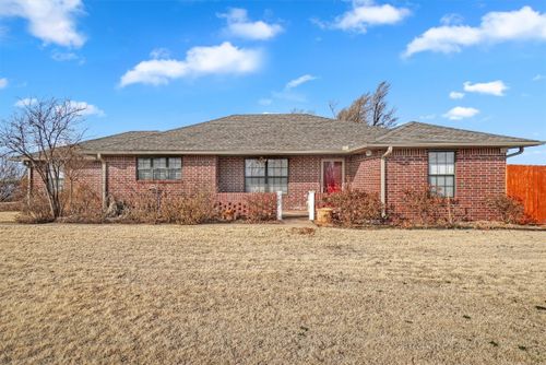 8717 183 Highway, Custer City, OK, 73639 | Card Image