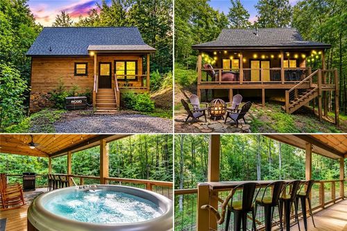 79 N Dream Catcher, Blue Ridge, GA, 30513 | Card Image