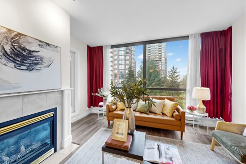 407-6837 Station Hill Dr, Burnaby, BC, V3N5B7 | Card Image