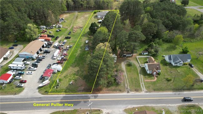 Estimated lot lines | Image 5