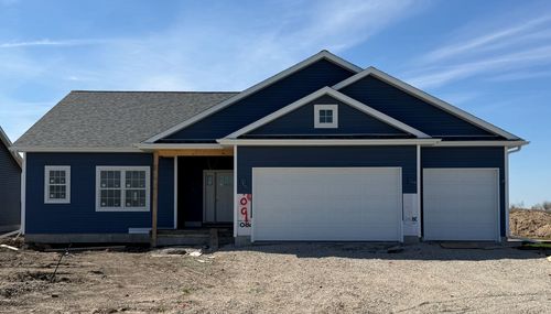718 W Driscoll St, Rochelle, IL, 61068-1170 | Card Image