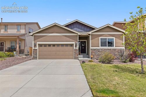8391 Hardwood Cir, Colorado Springs, CO, 80908-1009 | Card Image