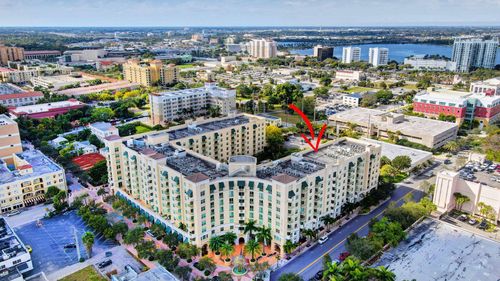 400-610 Clematis St, West Palm Beach, FL, 33401-5398 | Card Image