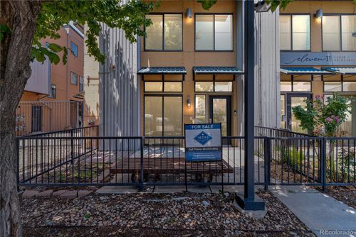apt-101-3195 Blake St, Denver, CO, 80205-2379 | Card Image
