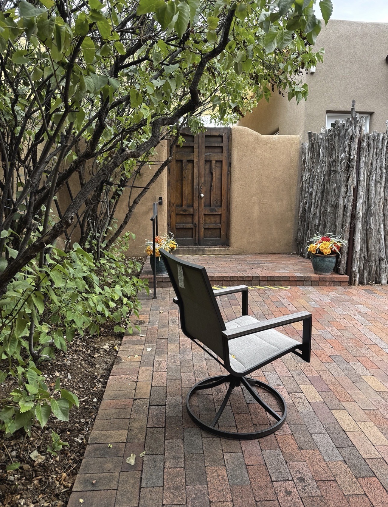Residential Lease in Santa Fe 4