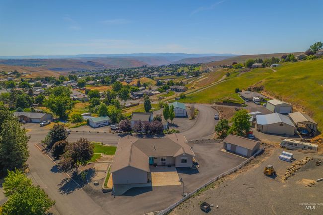 2570 Reservoir Rd, House other with 5 bedrooms, 4 bathrooms and 2 parking in Clarkston WA | Image 47
