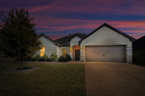 2813 Diamondback Dr, Melissa, TX, 75454-0539 | Card Image