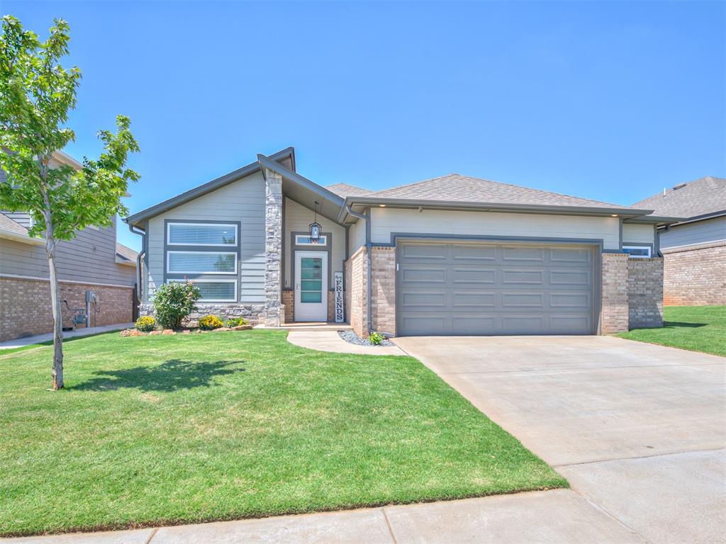 181st St, Edmond, OK 73012
