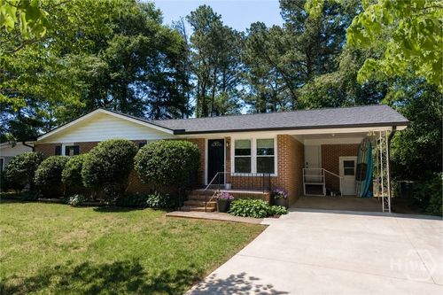 145 Pineview Dr, Athens, GA, 30606-5107 | Card Image