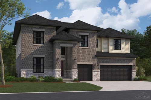 3845 Clove Ln, Fairfield Twp, OH, 45011-3780 | Card Image