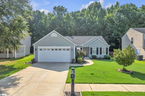612 Westbury Way, Simpsonville, SC, 29680-7098 | Card Image