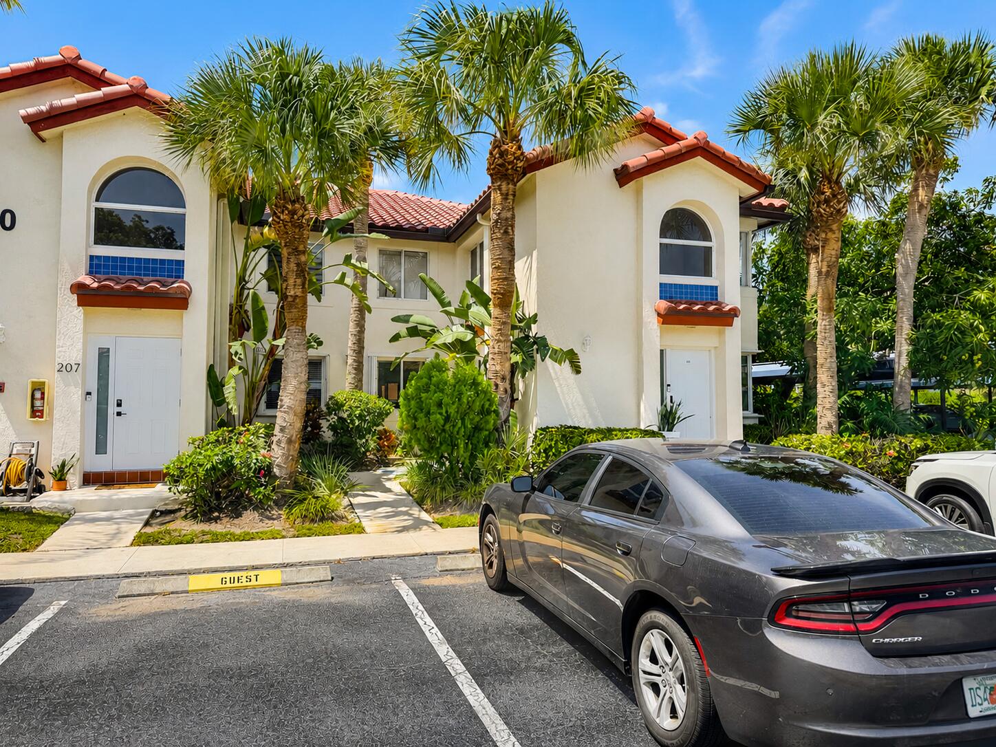 Residential Lease in Boca Raton