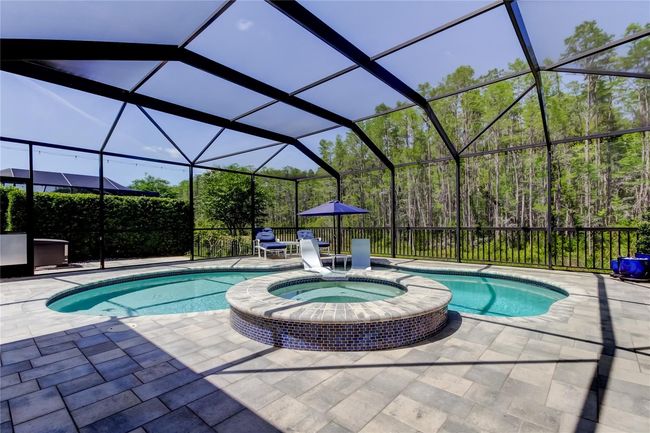 14975 Renaissance Ave, House other with 4 bedrooms, 3 bathrooms and null parking in ODESSA FL | Image 58
