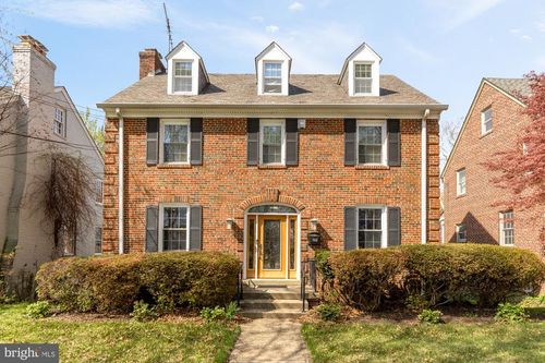 7932 Orchid St Nw, WASHINGTON, DC, 20012-1134 | Card Image