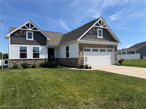 4223 Hidden Village Dr, Perry, OH, 44081-9239 | Card Image