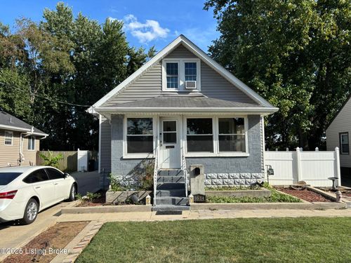 1614 Lincoln Ave, Louisville, KY, 40213-1520 | Card Image