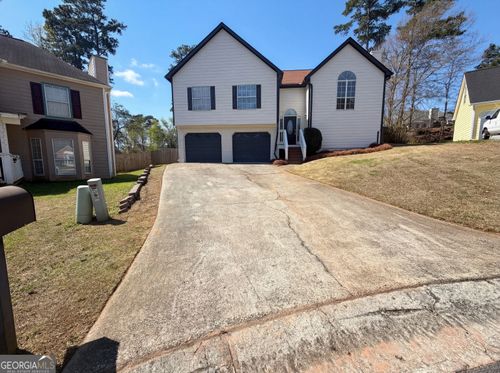 1390 Chapel Hill Lane Sw, Marietta, GA, 30008 | Card Image