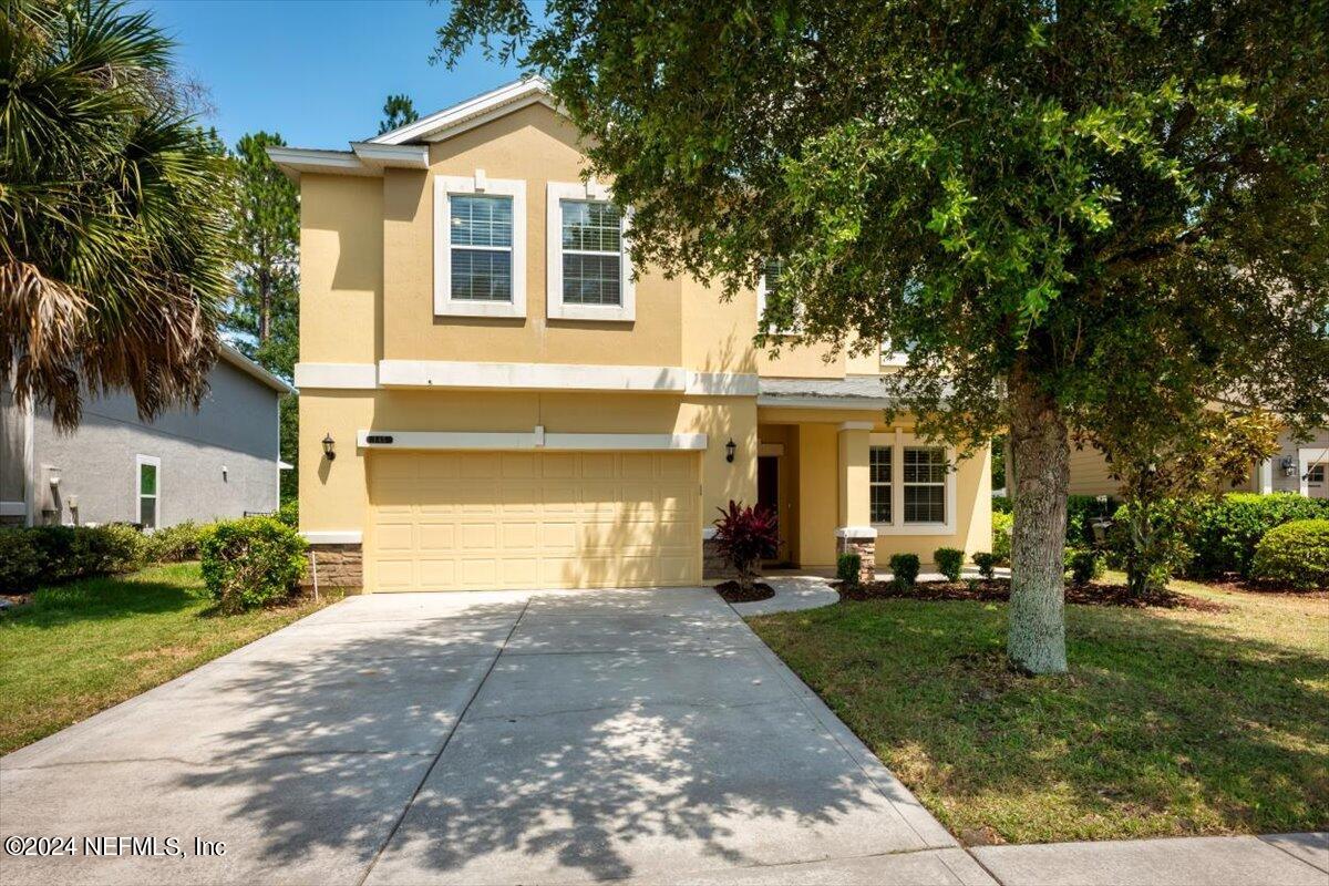 Woodfield Ln, Saint Johns, FL 32259