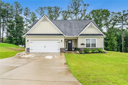 118 Whitley Xing, Rockmart, GA, 30153-1101 | Card Image