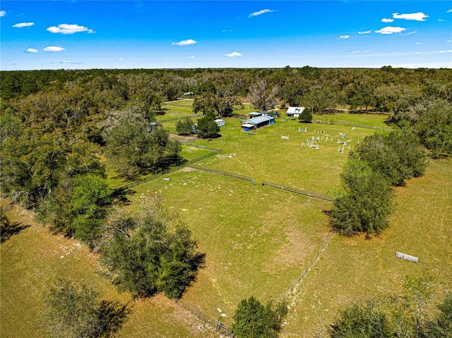 15950 Ne 50 Th St, Home with 4 bedrooms, 2 bathrooms and null parking in WILLISTON FL | Image 38